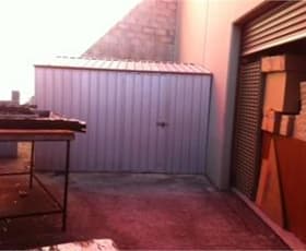 Factory, Warehouse & Industrial commercial property leased at Stapylton QLD 4207