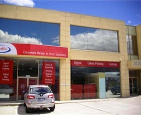 Offices commercial property leased at 1st Fl 3/309-313 Warrigal Road Cheltenham VIC 3192