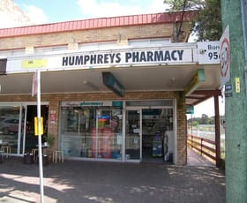 Shop & Retail commercial property leased at 16 Hartill-Law Avenue Bardwell Park NSW 2207