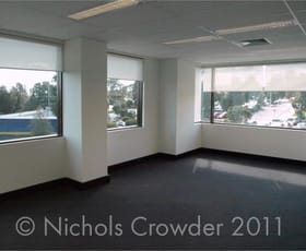 Offices commercial property leased at 1.01-202 Jells Road Wheelers Hill VIC 3150
