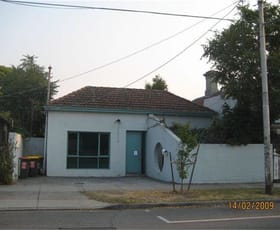 Offices commercial property leased at 97 Wellington Street Windsor VIC 3181
