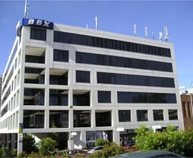 Offices commercial property leased at Hornsby NSW 2077