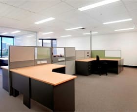 Offices commercial property leased at Brisbane City QLD 4000