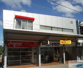 Offices commercial property leased at First Floor 28 Gladstone Road West End QLD 4101