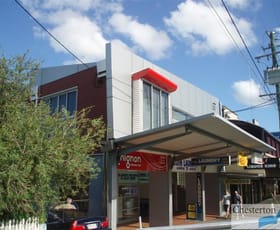 Offices commercial property leased at First Floor 28 Gladstone Road West End QLD 4101
