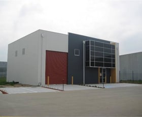 Factory, Warehouse & Industrial commercial property leased at Braeside VIC 3195