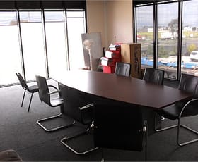 Factory, Warehouse & Industrial commercial property leased at 181 Fairbairn Road Sunshine VIC 3020