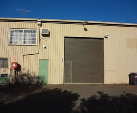 Factory, Warehouse & Industrial commercial property leased at Emu Plains NSW 2750