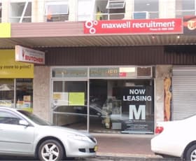 Shop & Retail commercial property leased at Shop 3/133 Beaumont Hamilton NSW 2303