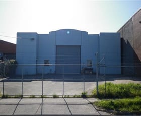 Factory, Warehouse & Industrial commercial property leased at 4 Airlie Avenue Dandenong VIC 3175