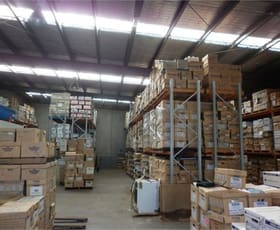 Factory, Warehouse & Industrial commercial property leased at 4 Airlie Avenue Dandenong VIC 3175