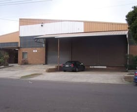 Factory, Warehouse & Industrial commercial property leased at 32-34 Malua Street Reservoir VIC 3073