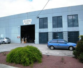 Factory, Warehouse & Industrial commercial property leased at 46-48 Longview Court Thomastown VIC 3074