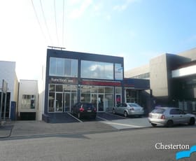 Offices commercial property leased at Newstead QLD 4006
