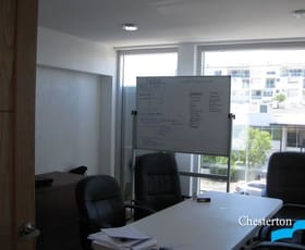 Offices commercial property leased at Newstead QLD 4006