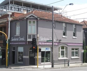 Offices commercial property leased at 827A Glenferrie Road Hawthorn VIC 3122