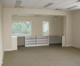 Offices commercial property leased at 827A Glenferrie Road Hawthorn VIC 3122