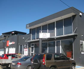 Offices commercial property leased at South Brisbane QLD 4101