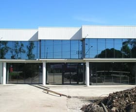 Factory, Warehouse & Industrial commercial property leased at Wetherill Park NSW 2164