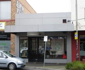 Offices commercial property leased at 281 Centre Road Bentleigh VIC 3204
