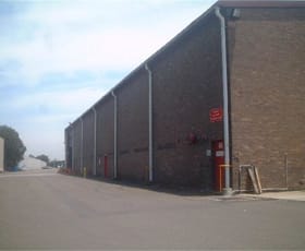 Factory, Warehouse & Industrial commercial property leased at Mascot NSW 2020