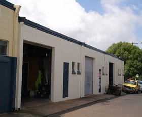 Factory, Warehouse & Industrial commercial property leased at 4/12 Foundry Street Toowoomba City QLD 4350