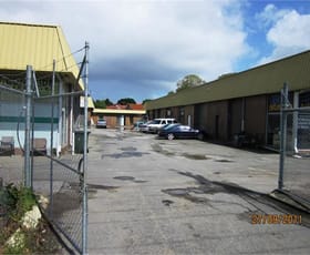 Factory, Warehouse & Industrial commercial property leased at Unit 4/173 Bank Street East Victoria Park WA 6101