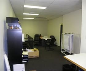 Offices commercial property leased at Alexandria NSW 2015