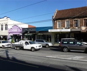 Shop & Retail commercial property leased at 78 Toorak Road South Yarra VIC 3141