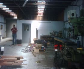Factory, Warehouse & Industrial commercial property leased at 3/42 Barry Street Bayswater VIC 3153