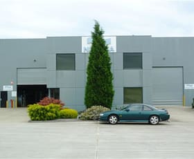 Factory, Warehouse & Industrial commercial property leased at 47 Jesica Road Campbellfield VIC 3061