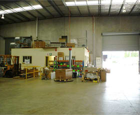 Factory, Warehouse & Industrial commercial property leased at 47 Jesica Road Campbellfield VIC 3061