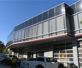 Factory, Warehouse & Industrial commercial property leased at Lane Cove NSW 2066