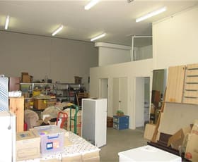 Factory, Warehouse & Industrial commercial property leased at Lane Cove NSW 2066