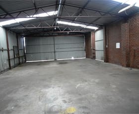 Factory, Warehouse & Industrial commercial property leased at 16 Muros Place Midvale WA 6056