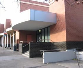Offices commercial property leased at 2/460 Lower Heidelberg Road Heidelberg VIC 3084