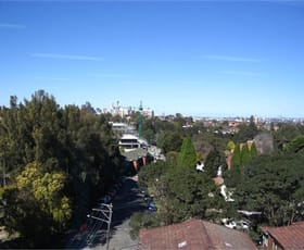 Offices commercial property leased at Level 2/2-4 Pacific Highway St Leonards NSW 2065