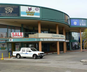 Offices commercial property leased at 107 Morayfield Road Caboolture South QLD 4510