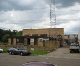 Factory, Warehouse & Industrial commercial property leased at 6 Kelso Crescent Moorebank NSW 2170