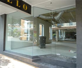 Offices commercial property leased at 682  Military Road Mosman NSW 2088