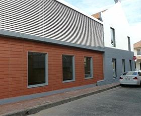 Offices commercial property leased at 682  Military Road Mosman NSW 2088