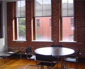 Offices commercial property leased at 1/68 Oxford Street Collingwood VIC 3066