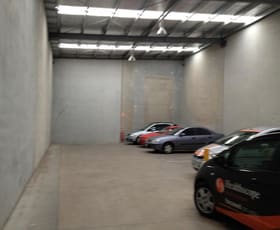 Factory, Warehouse & Industrial commercial property leased at 6/1 Clelland Road Brooklyn VIC 3012