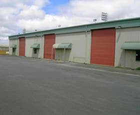 Factory, Warehouse & Industrial commercial property leased at F/388 Taylor Street Wilsonton QLD 4350