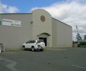 Factory, Warehouse & Industrial commercial property leased at F/388 Taylor Street Wilsonton QLD 4350