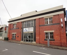 Offices commercial property leased at 5 Hurburt Street Woolloongabba QLD 4102