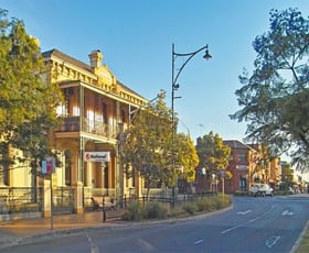 Offices commercial property leased at Camden NSW 2570