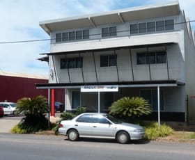 Offices commercial property leased at 2/5 Goyder Road Parap NT 0820