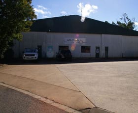 Factory, Warehouse & Industrial commercial property leased at 311 Taylor Street Wilsonton QLD 4350