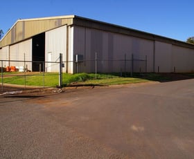 Factory, Warehouse & Industrial commercial property leased at 311 Taylor Street Wilsonton QLD 4350
